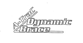 A-TRAC DYNAMIC BRACE