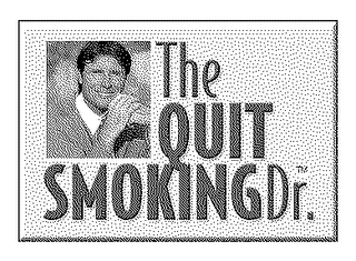THE QUIT SMOKING DR.
