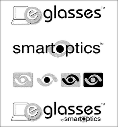 EGLASSES SMARTOPTICS