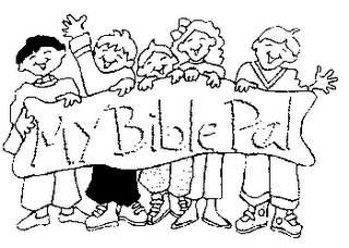 MY BIBLE PAL