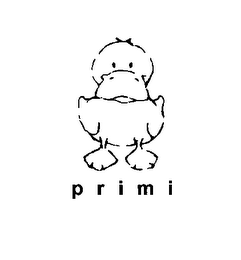 PRIMI