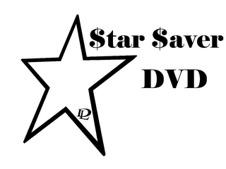 STAR SAVER DVD DL