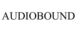 AUDIOBOUND