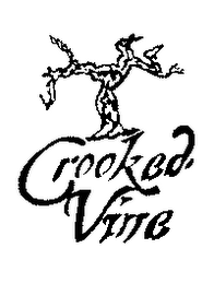 CROOKED VINE