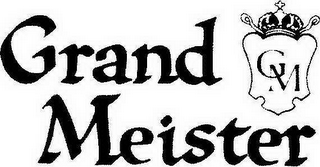 GRAND MEISTER GM