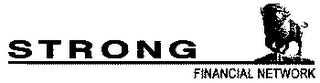 STRONG FINANCIAL NETWORK