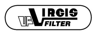 VF VIRGIS FILTER