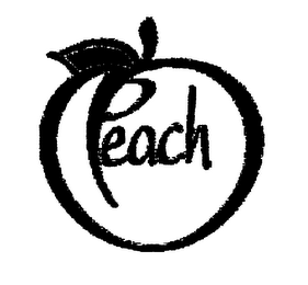 PEACH