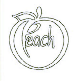 PEACH