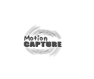 MOTION CAPTURE