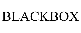 BLACKBOX