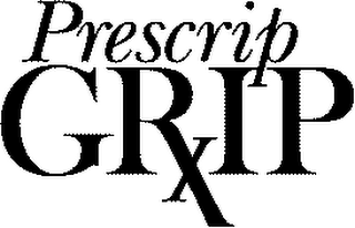 PRESCRIP GRIP