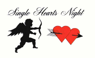 SINGLE HEARTS NIGHT