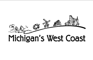 MICHIGAN'S WEST COAST