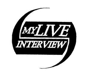 MYLIVEINTERVIEW