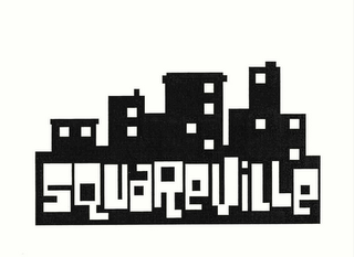 SQUAREVILLE