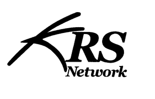 KRS NETWORK