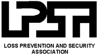 LPSA LOSS PREVENTION AND SECURITY ASSOCIATION