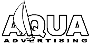 AQUA ADVERTISING