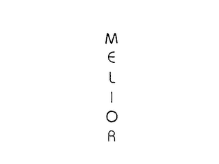 MELIOR