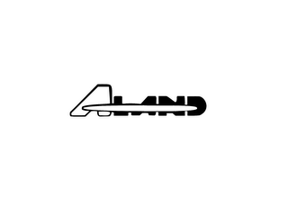 ALAND