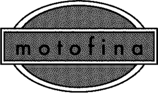 MOTOFINA