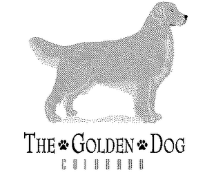 THE GOLDEN DOG COLORADO