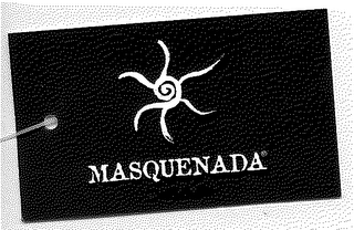 MASQUENADA