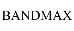 BANDMAX