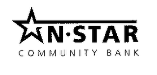 N·STAR COMMUNITY BANK