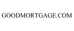 GOODMORTGAGE.COM