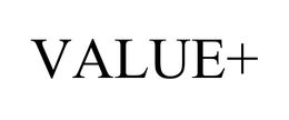 VALUE+
