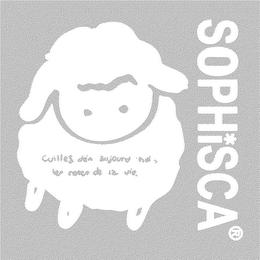 SOPHISCA