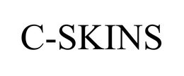 C-SKINS