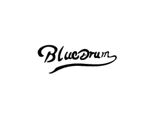 BLUEDRUM