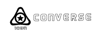 CONVERSE ICON