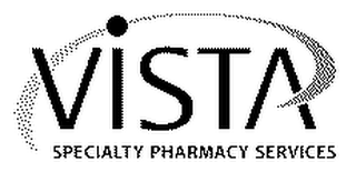 VISTA SPECIALTY PHARMACY SERVICES