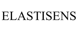 ELASTISENS