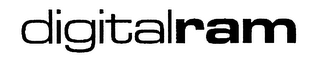 DIGITALRAM
