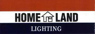 HOME LAND LIGHTING