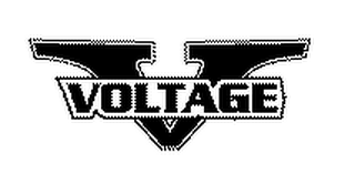 V VOLTAGE