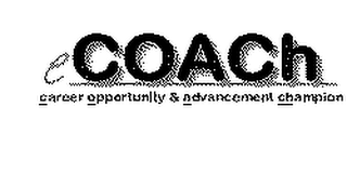 ECOACH CAREER OPPORTUNITY & ADVANCEMENT CHAMPION