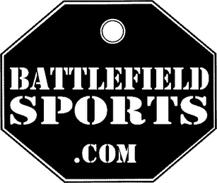 BATTLEFIELD SPORTS.COM