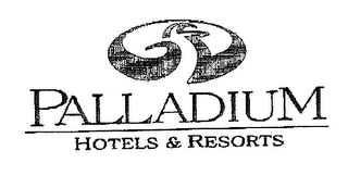 PALLADIUM HOTELS & RESORTS