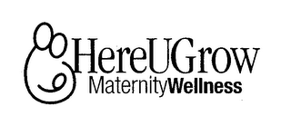 HEREUGROW MATERNITYWELLNESS