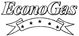 ECONOGAS