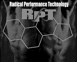 RADICAL PERFORMANCE TECHNOLOGY RPT