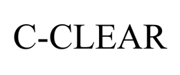 C-CLEAR