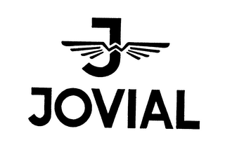 J JOVIAL