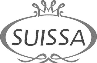 SUISSA